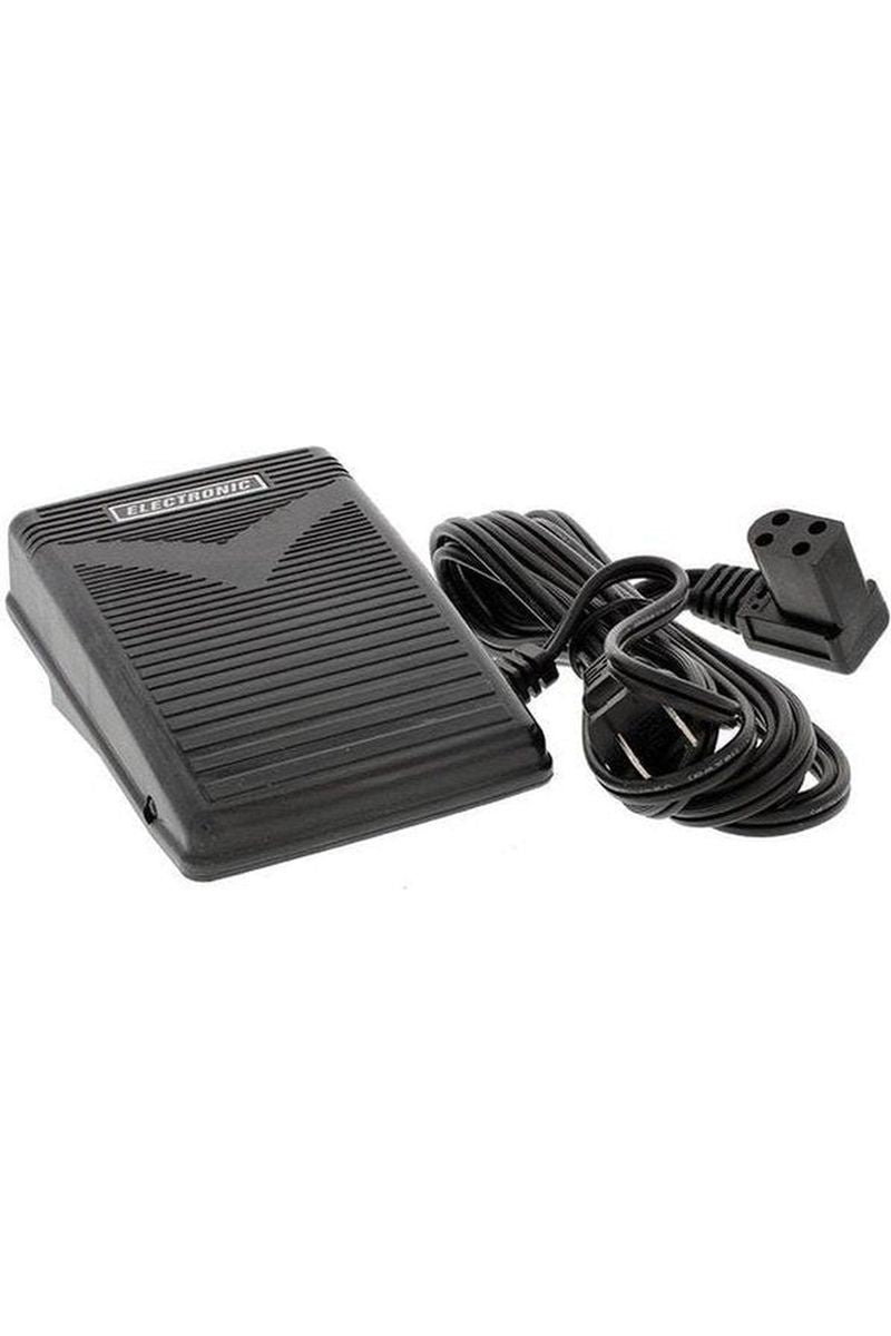 Singer Foot Control w/ Cord 110/120V , #618811-005 Singer Foot Control w/ Cord 110/120V , #618811-005