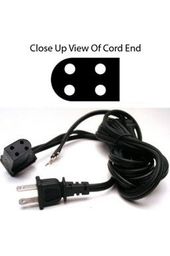 Lead Cord, Singer #618817-001 Lead Cord, Singer #618817-001