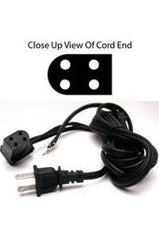 Lead Cord, Singer #618817-001 Lead Cord, Singer #618817-001