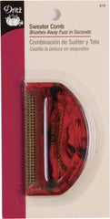 Dritz Sweater and Fabric Comb Dritz Sweater and Fabric Comb