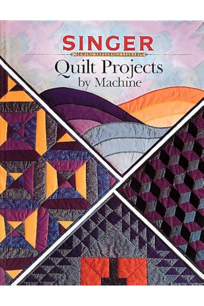 Quilt Projects by Machine Quilt Projects by Machine