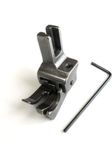 High Shank, Dual Compensating Raising Foot Sewing Machine 211-14 1/16" X 1/4" High Shank, Dual Compensating Raising Foot Sewing Machine 211-14 1/16" X 1/4"