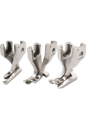 Industrial Walking Foot Presser Foot Set - Zipper Industrial Walking Foot Presser Foot Set - Zipper