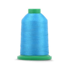 ISACORD - CARIBBEAN BLUE (4010) ISACORD - CARIBBEAN BLUE (4010)
