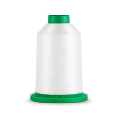 ISACORD - PAPER WHITE (0003) ISACORD - PAPER WHITE (0003)