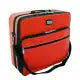 Embroidery Bag 19in Red Embroidery Bag 19in Red