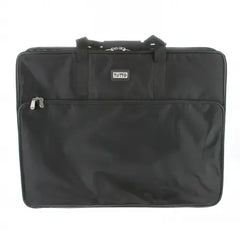 Tutto Embroidery Bag Extra Large Black Tutto Embroidery Bag Extra Large Black