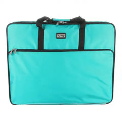 Tutto Embroidery Bag Extra Large Turquoise Tutto Embroidery Bag Extra Large Turquoise