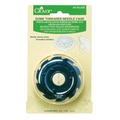 Dome Threaded Needle Case Dome Threaded Needle Case