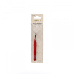 Bohin 62616
5in Precision Tweezers Bohin 62616
5in Precision Tweezers