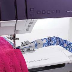 PFAFF® 5/8” Quilt Binder PFAFF® 5/8” Quilt Binder