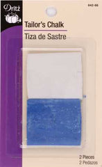 Dritz Chalk Tailors Assorted Colors Dritz Chalk Tailors Assorted Colors
