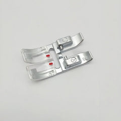 PFAFF® Standard Presser Foot with IDT™ System PFAFF® Standard Presser Foot with IDT™ System