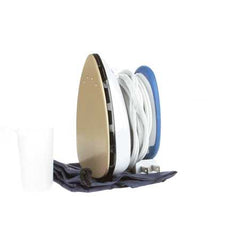 Dritz Mighty Travel Iron Dritz Mighty Travel Iron