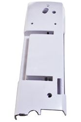 Top Cover, White #6582 Top Cover, White #6582