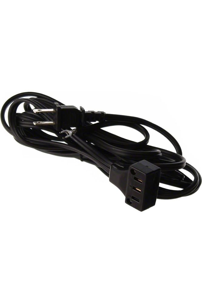 Lead Cord, 3 Prong, Kenmore #660-5 Lead Cord, 3 Prong, Kenmore #660-5