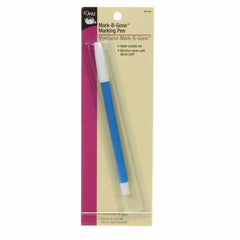 Dritz Mark-B-Gone Marking Pen Blue Dritz Mark-B-Gone Marking Pen Blue