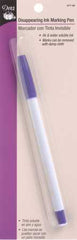Dritz Disappearing Ink Pen Purple Dritz Disappearing Ink Pen Purple