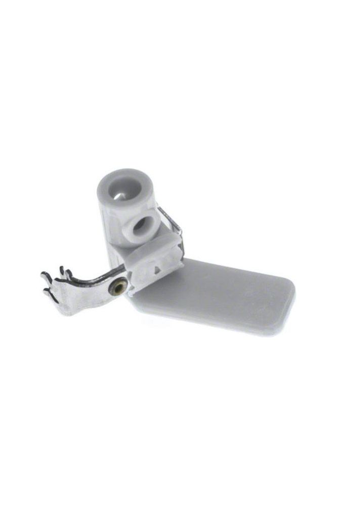 Theader Hook Assembly, Singer #68001677 Theader Hook Assembly, Singer #68001677