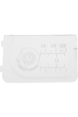 Bobbin Cover Plate, Singer #68004229 - All About Sewing Bobbin Cover Plate, Singer #68004229 - All About Sewing