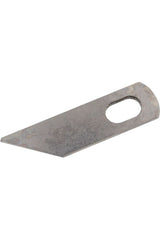 Lower Blade, Singer #68004335 Lower Blade, Singer #68004335