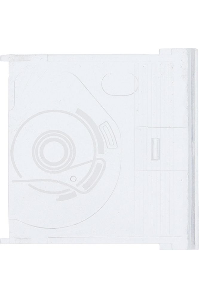 Slide Cover, Singer #68014157 Slide Cover, Singer #68014157