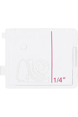 Needle Plate Cover, Singer #68015143 Needle Plate Cover, Singer #68015143