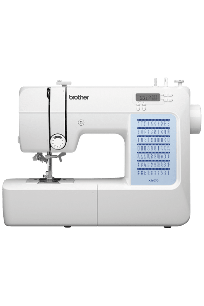 Brother XS6070 Computerized Sewing Machine Brother XS6070 Computerized Sewing Machine
