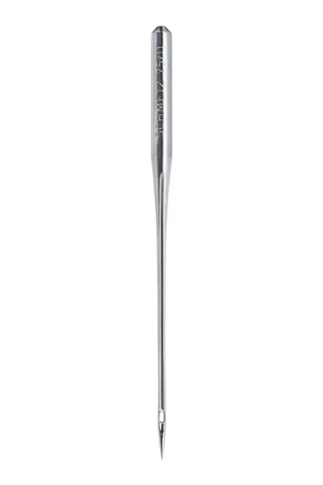 Schmetz High-Speed Quilting Needle HLx5 Schmetz High-Speed Quilting Needle HLx5