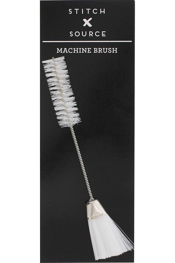 Machine Brush, Nifty Notions Machine Brush, Nifty Notions