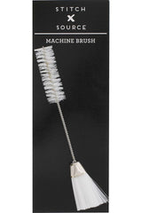 Machine Brush, Nifty Notions Machine Brush, Nifty Notions