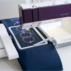 PFAFF® creative™ Endless Hoop II 180 x 100 mm PFAFF® creative™ Endless Hoop II 180 x 100 mm