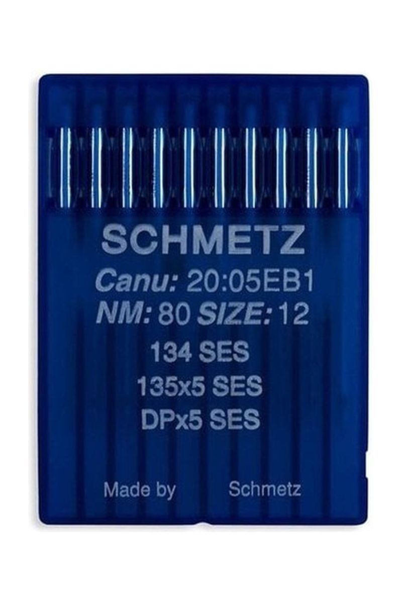 Schmetz Industrial Needles - System: 16x231, DBx1 10/Pack Schmetz Industrial Needles - System: 16x231, DBx1 10/Pack