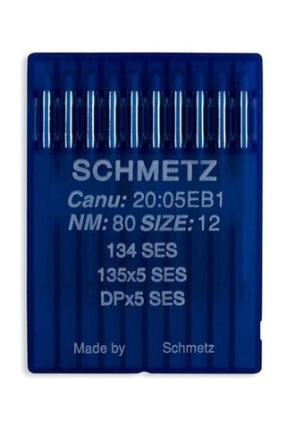 Schmetz Industrial Needles - System: 16x231, DBx1 10/Pack Schmetz Industrial Needles - System: 16x231, DBx1 10/Pack