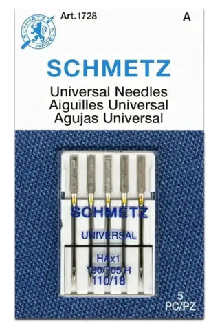 Schmetz Universal Needles Schmetz Universal Needles