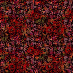 In The Beginning-I Dream of Color (Sold By 1/2 Meter) In The Beginning-I Dream of Color (Sold By 1/2 Meter)