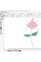 BERNINA Embroidery Software V9 BERNINA Embroidery Software V9