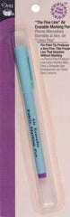 Dritz Fine Line Air Erasable Marking Pen-Purple Dritz Fine Line Air Erasable Marking Pen-Purple