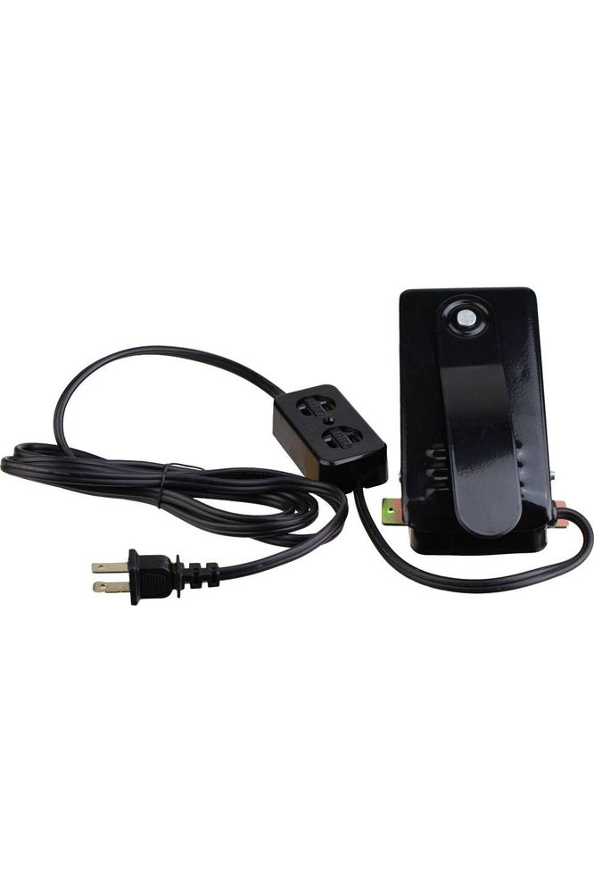 Knee Control with Cord, 110Volts #705W Knee Control with Cord, 110Volts #705W