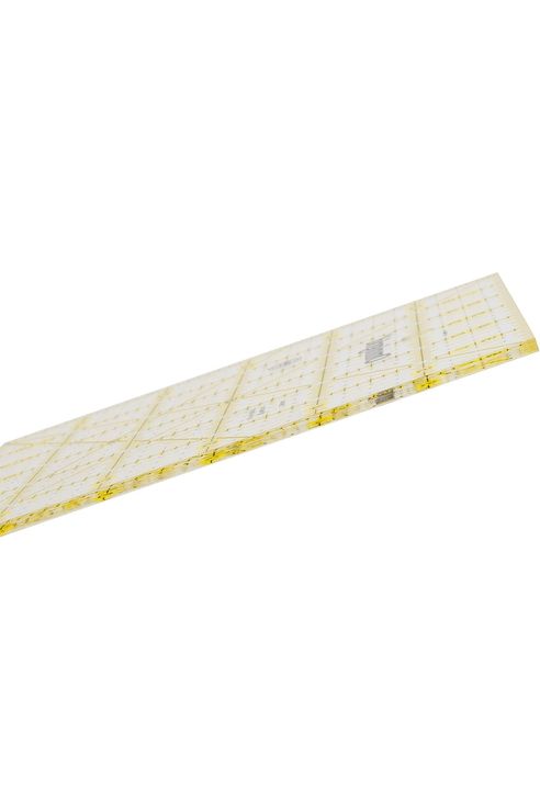 Omnigrid Ruler - 2.5" X 8" Omnigrid Ruler - 2.5" X 8"