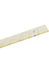 Omnigrid Ruler - 2.5" X 8" Omnigrid Ruler - 2.5" X 8"