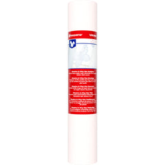 HUSQVARNA® VIKING® Dissolve-a-Way Max Stabilizer 12 Inches x 10 Yards HUSQVARNA® VIKING® Dissolve-a-Way Max Stabilizer 12 Inches x 10 Yards