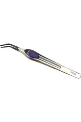 All Purpose Beading Tweezers 6in , Tooltron All Purpose Beading Tweezers 6in , Tooltron