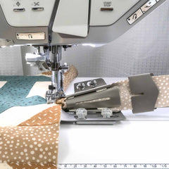 HUSQVARNA® VIKING® Quilt Binder for IDF System HUSQVARNA® VIKING® Quilt Binder for IDF System