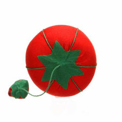 Dritz Pincushion Tomato with Emery Dritz Pincushion Tomato with Emery
