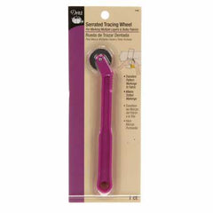 Dritz Serrated Tracing Wheel Dritz Serrated Tracing Wheel