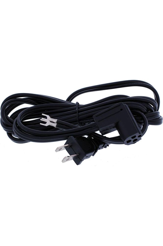 Lead Cord, Singer #747962-002 Lead Cord, Singer #747962-002