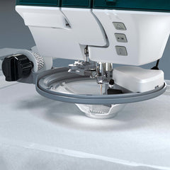 PFAFF® creative icon™ 2 Embellishment Attachment & Sampler Kit Bundle PFAFF® creative icon™ 2 Embellishment Attachment & Sampler Kit Bundle