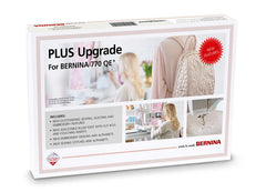Bernina 770 Plus upgrade 105718.70.00 Bernina 770 Plus upgrade 105718.70.00