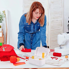 Portable Bobbin Winder | SINGER® Portable Bobbin Winder | SINGER®